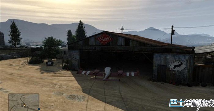 GTA5購買車庫 教你如何購買車庫