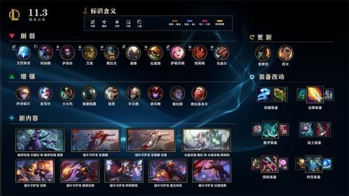 英雄聯盟無限亂斗2021什么時候開放？LOL無限火力無限亂斗2021時間表