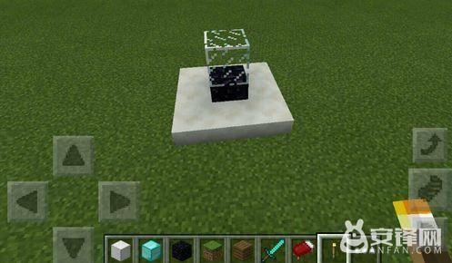 我的世界信標怎么制作 信標制作流程和使用方法