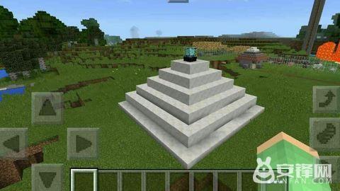 我的世界信標怎么制作 信標制作流程和使用方法