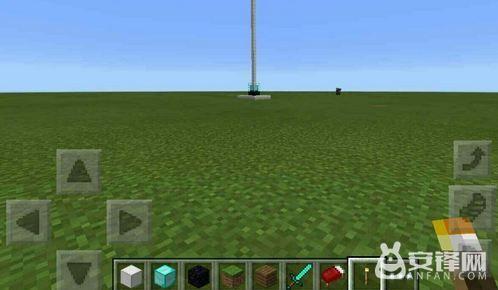 我的世界信標怎么制作 信標制作流程和使用方法