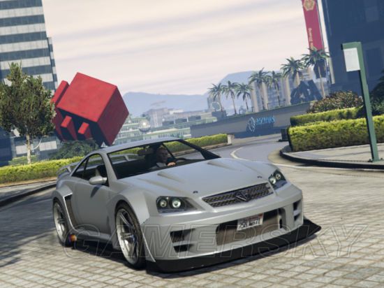 《GTA5》跑車大全 跑車圖鑒及原型大全(6)
