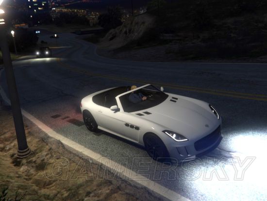 《GTA5》跑車大全 跑車圖鑒及原型大全(6)