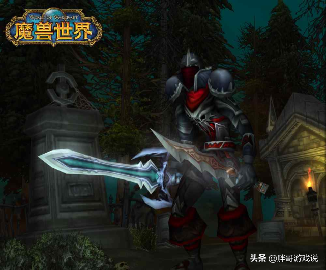 魔獸世界懷舊服多彩之劍拍出8W金幣，玩家：這價格買風劍不香嗎？