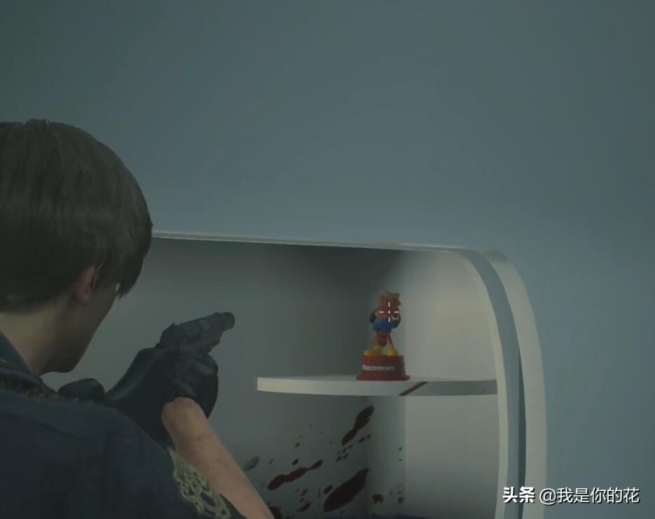 生化危機2全成就攻略