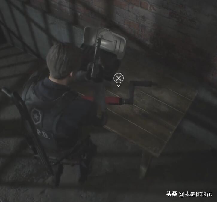 生化危機2全成就攻略
