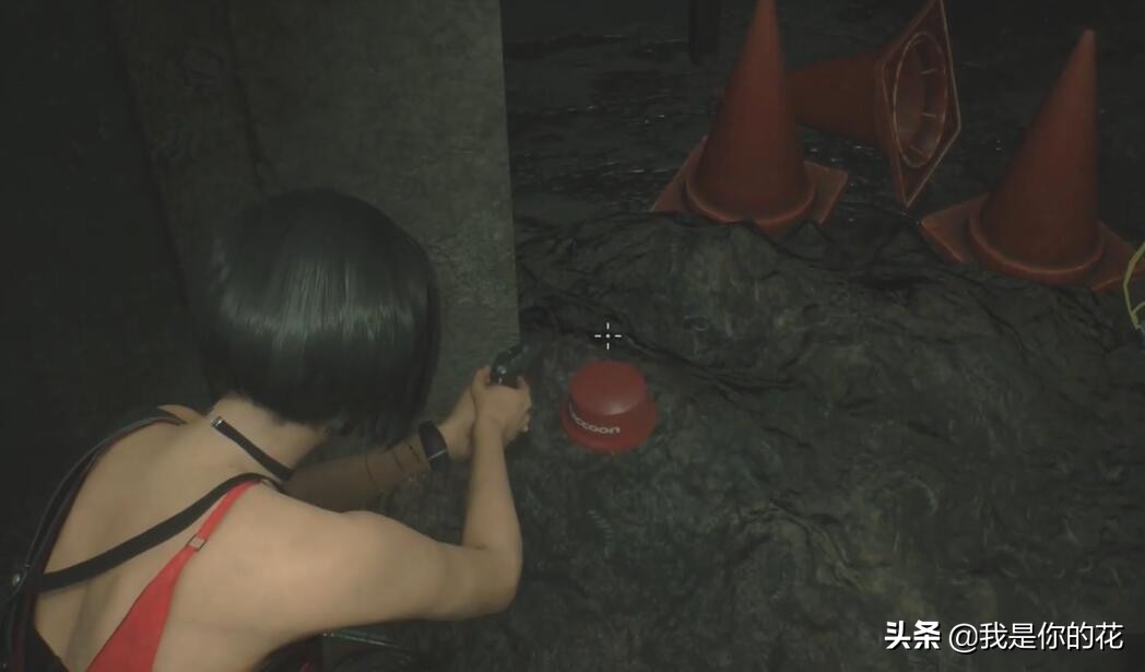 生化危機2全成就攻略