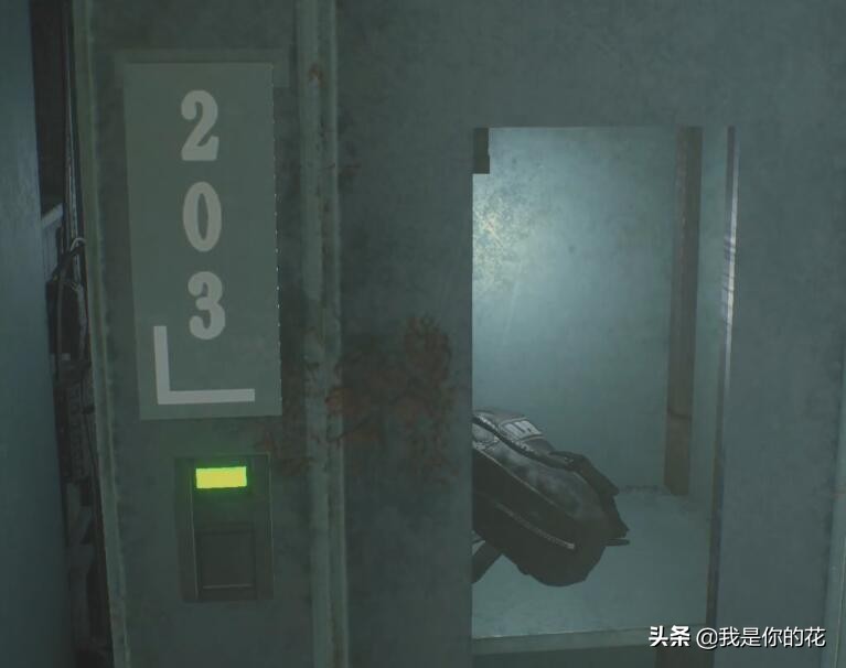 生化危機2全成就攻略