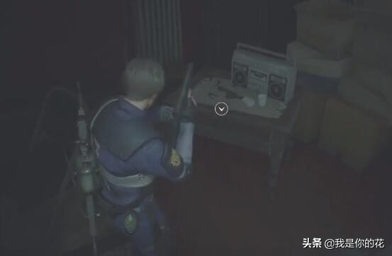 生化危機2全成就攻略