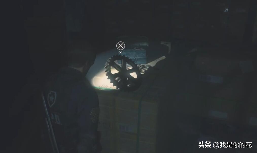 生化危機2全成就攻略