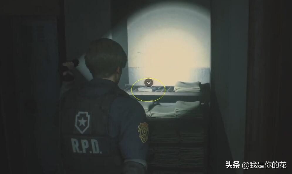 生化危機2全成就攻略