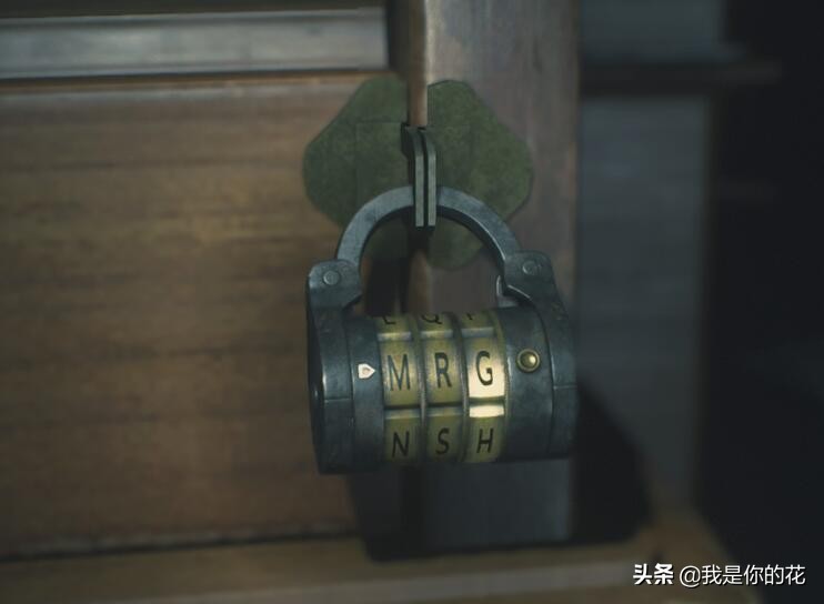 生化危機2全成就攻略