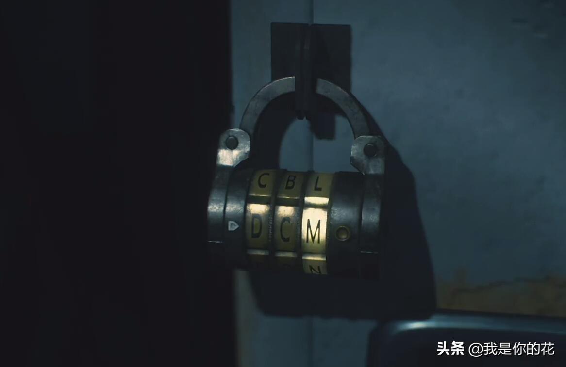 生化危機2全成就攻略