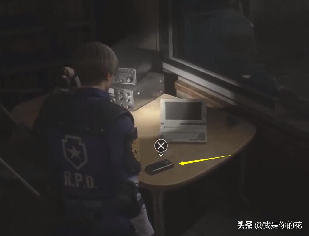 生化危機2全成就攻略