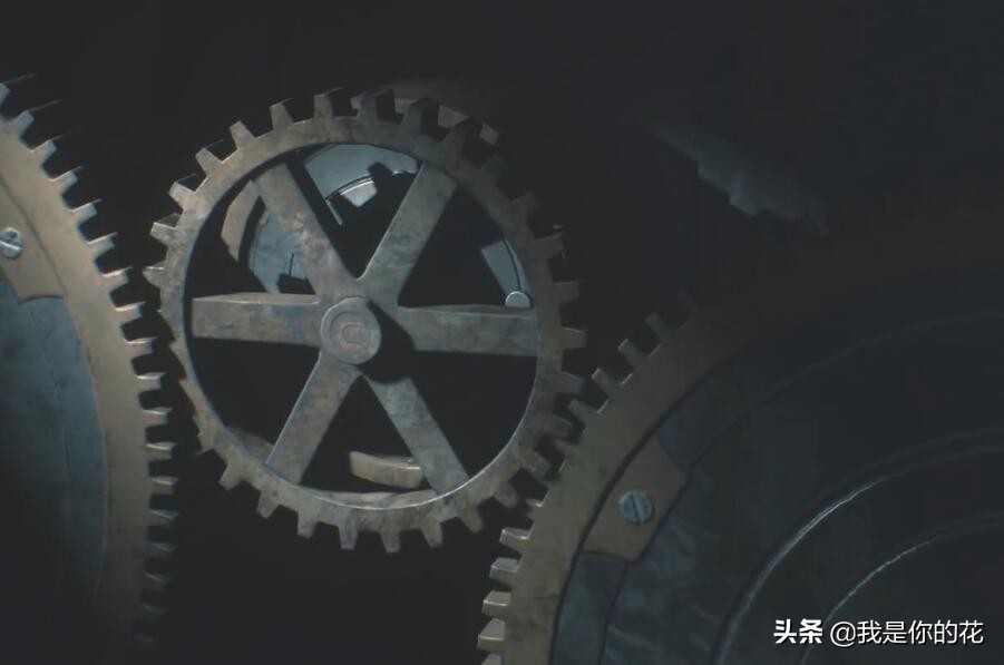 生化危機2全成就攻略