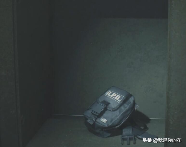 生化危機2全成就攻略