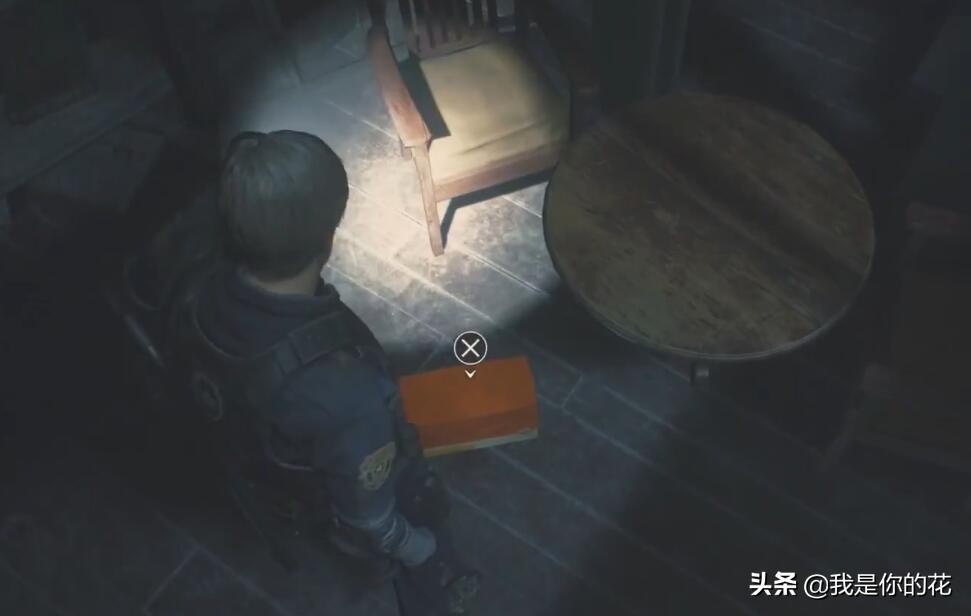 生化危機2全成就攻略