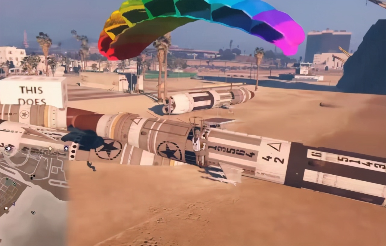 《GTA5》冬季線上現狀，最強輔助來襲，洛圣都迎來封號潮