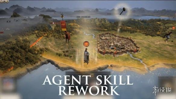 《全面戰爭：羅馬2》更新上線 加入族譜可結盟或聯姻