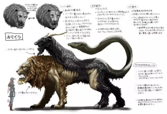 冷門神作《龍之信條：黑暗覺者》推薦：這鍋冷飯可以一試！