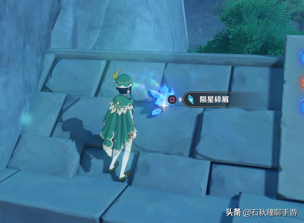 《原神》未歸的熄星活動攻略:刷本需適度否則越刷越虧