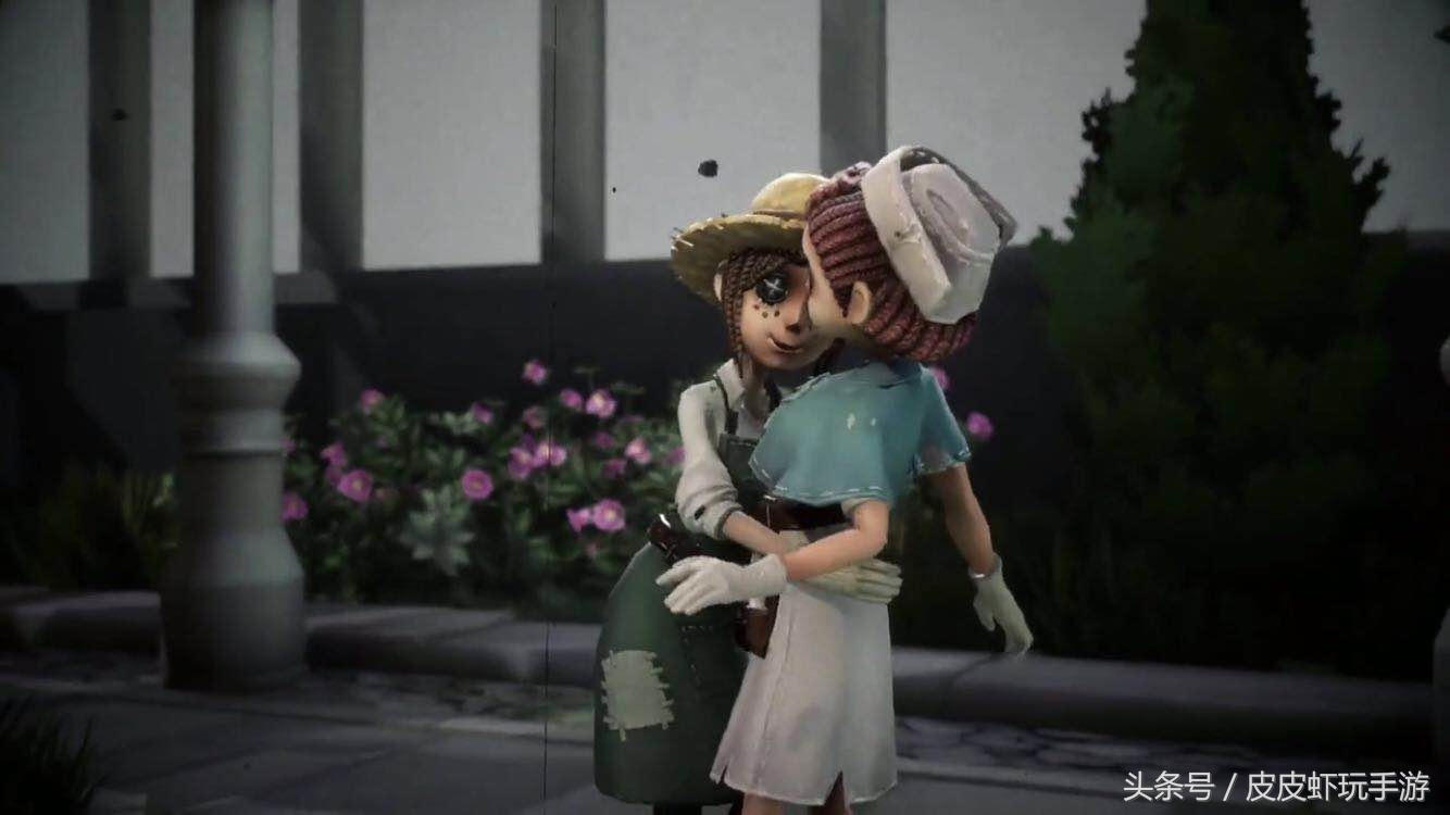 第五人格：干貨！更新后的醫生推演全攻略與劇情分析（上）