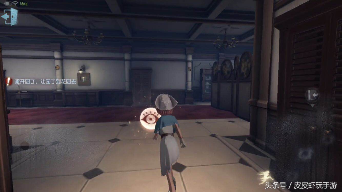 第五人格：干貨！更新后的醫生推演全攻略與劇情分析（上）