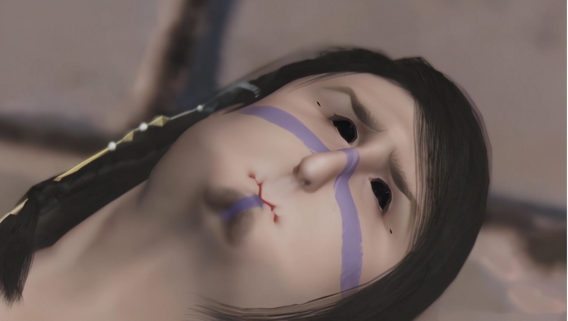 游戲女神捏臉，lisa絕美，lol薩勒芬妮1:1神還原