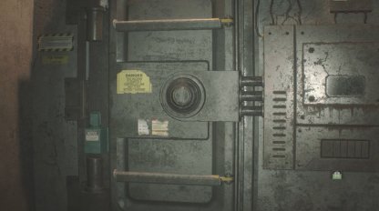 《生化危機2重制版》克萊爾(表路線)圖文攻略