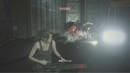 《生化危機2重制版》克萊爾(表路線)圖文攻略