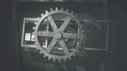 《生化危機2重制版》克萊爾(表路線)圖文攻略