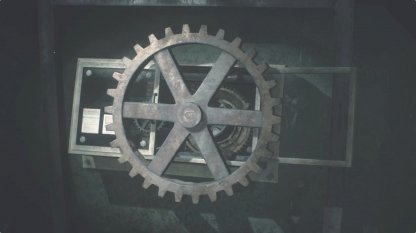 《生化危機2重制版》克萊爾(表路線)圖文攻略