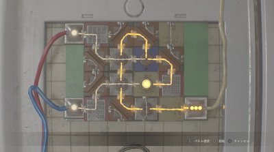 《生化危機2重制版》克萊爾(表路線)圖文攻略