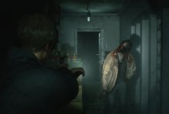 ps4生化危機2重制版攻略