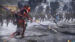 無雙大蛇3武器屬性搭配