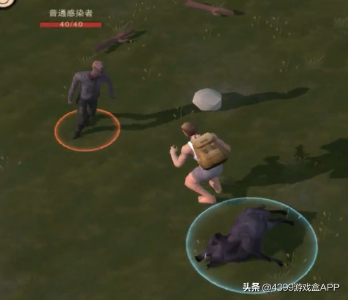 游戲返璞歸真？古董級生存游戲《廢土行動》試玩攻略！