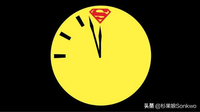 DC超英格斗游戲《不義聯盟3》疑似曝光，或將引入《守望者》宇宙