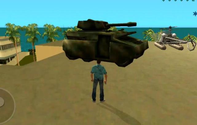 盤點《GTA》系列游戲中“倒背如流”的秘籍有哪些？童年回憶