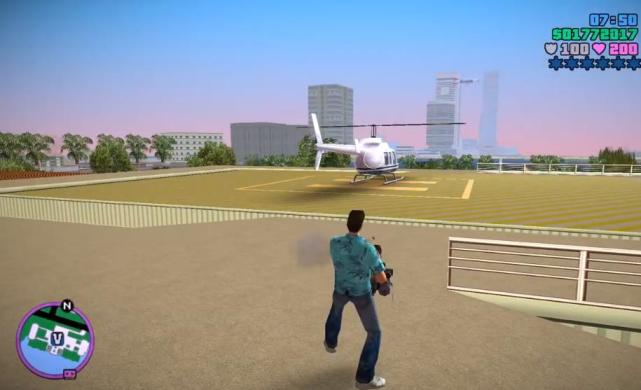 盤點《GTA》系列游戲中“倒背如流”的秘籍有哪些？童年回憶