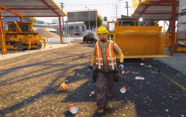 《GTA5》隱藏版"稀有車輛"詳細位置，你知道幾款？這么能藏