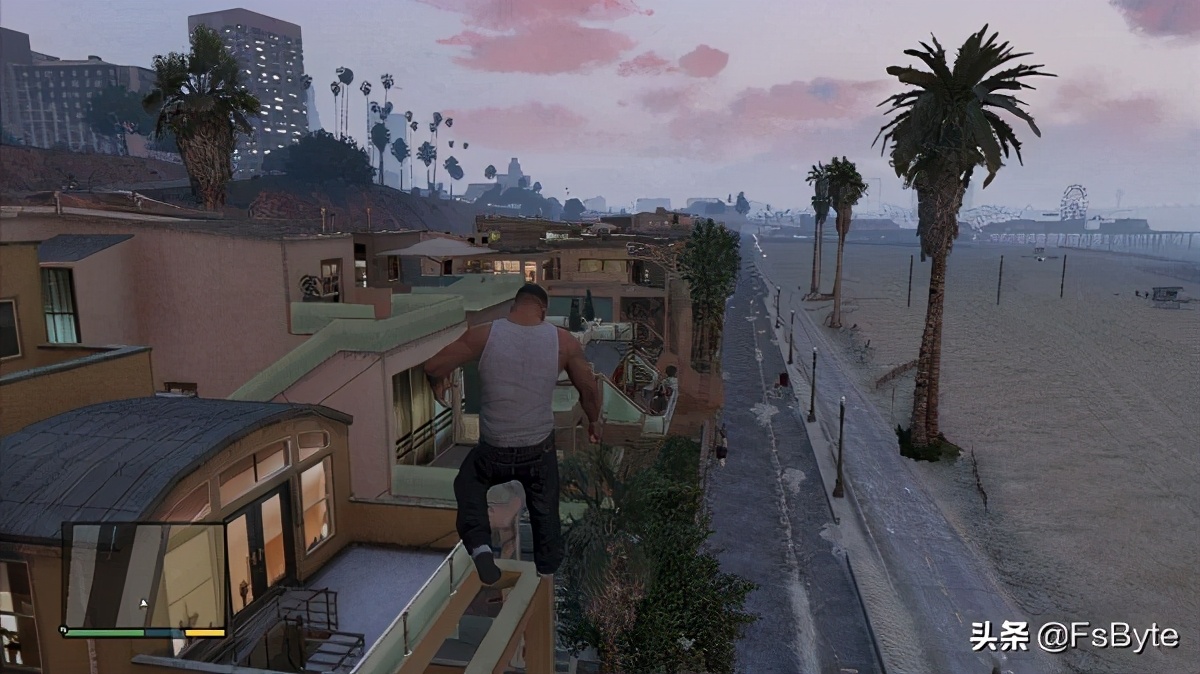 適用于PC、PS和Xbox的GTA5秘籍和代碼「2021版」