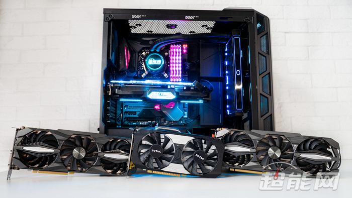 《怪物獵人: 世界》硬件需求如何？GTX 1060還是可以滿足的