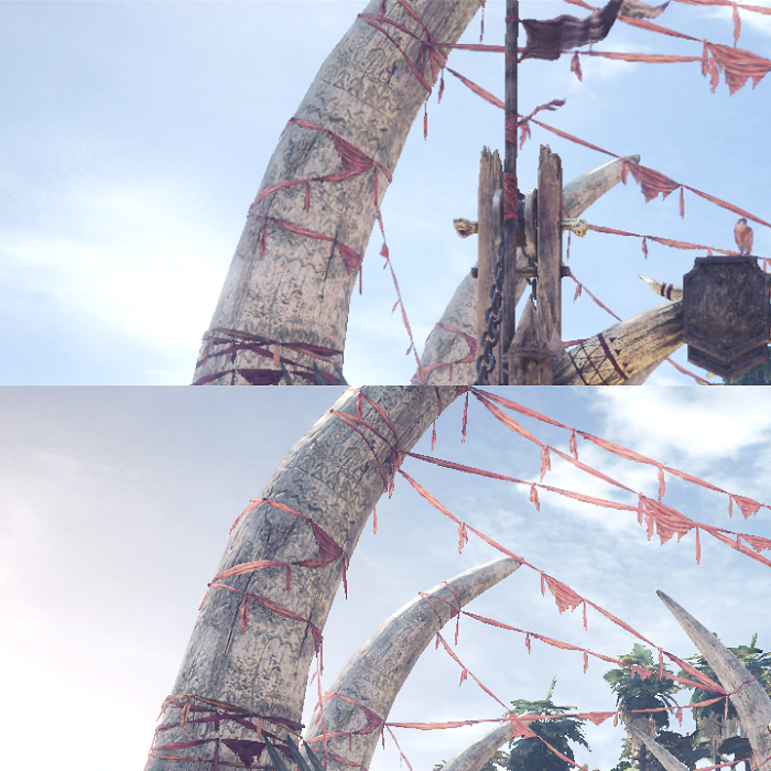 《怪物獵人: 世界》硬件需求如何？GTX 1060還是可以滿足的