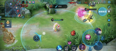 王者榮耀：法師教學篇，學會小喬這5個細節助你提高勝率