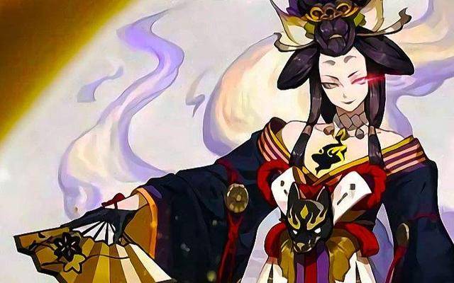 陰陽師SSR全新實用度排名，鬼切第二，茨木童子被他取代了！