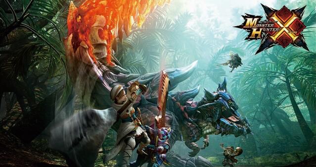 《怪物獵人XX》全武器新狩技3解鎖方法 全武器新狩技怎么解鎖