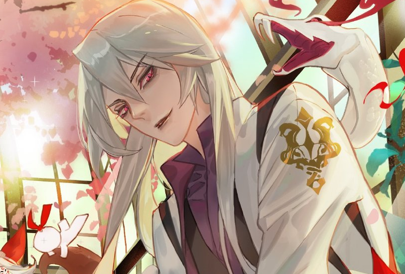 陰陽師:玩家最認可的五位SSR式神 強度一流還從未提過削弱