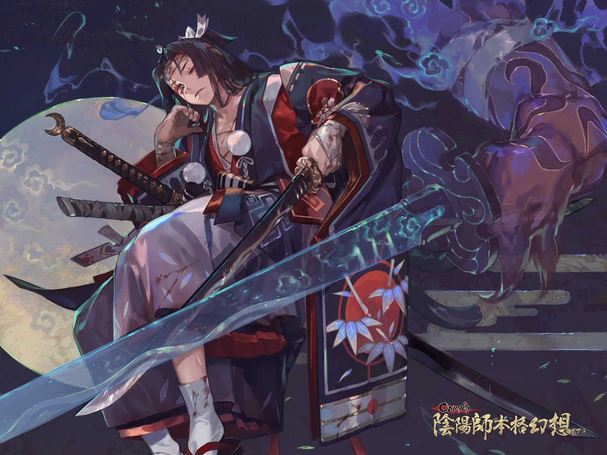 陰陽師:玩家最認可的五位SSR式神 強度一流還從未提過削弱
