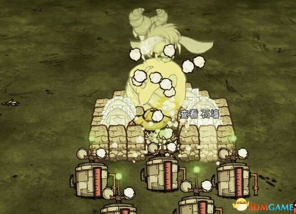 饑荒聯機版全BOSS各種打法攻略 饑荒全BOSS怎么打