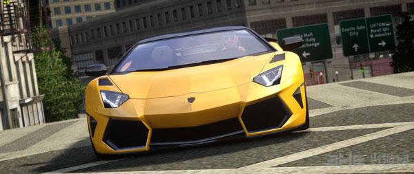 《GTA4》在2008年一周進賬5億美元，這兩樣技術功不可沒